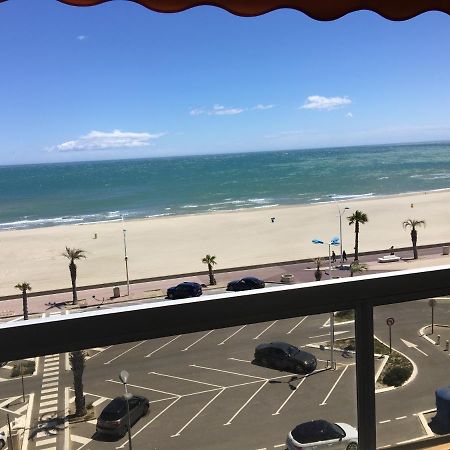 Canet La Plage Exteriér fotografie